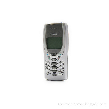 $6.98 refurbished Nokia Motorola mobile phone 8250